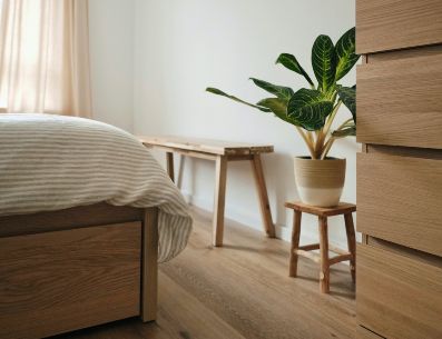 El mantenimiento constante en nuestros muebles les dará más vida útil. Unsplash/Thanos Pal