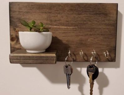 Pinterest/Coastal Carolina Wood