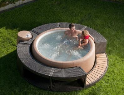 Pinterest/Deep Rootz Landscape & Design