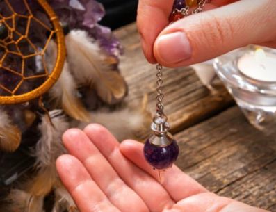 PINTEREST/WeMystic
