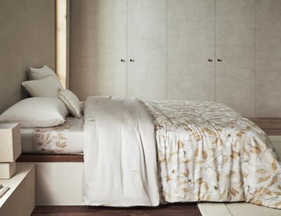 Con este cambio de estación, es momento de renovar nuestras cortinas, fundas y cojines en nuestro hogar. Pinterest/Zara Home