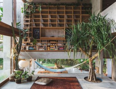 PINTEREST/ Revista Deck