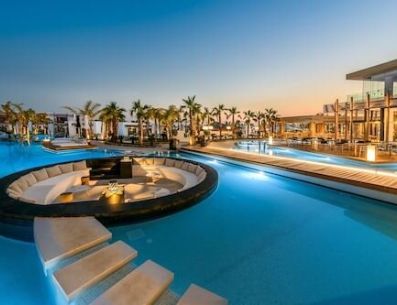 Un buen descanso merece una buena reservación, aquí te decimos cual puede ser tu mejor opción. Pinterest/hoteles.com