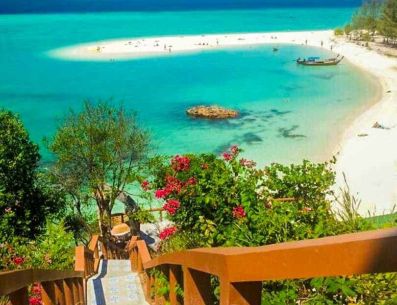 Un buen hotel para un buen descanso, es algo que merecemos todos en algún momento. Pinterest/OM VIAJES Y RELATOS