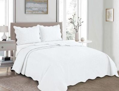 Descansa, duerme y relájate con esta colcha. Pinterest/Mercado Livre