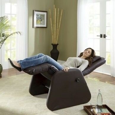 Disfruta de un buen descanso con uno de estos sillones, lograras darte un descanso ideal. Pinterest/Robot Decor | Home Decoration Ideas