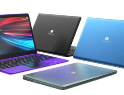 Conoce las ventajas de las computadoras de escritorio y de las Laptops. Pinterest/Leticia Alcazar