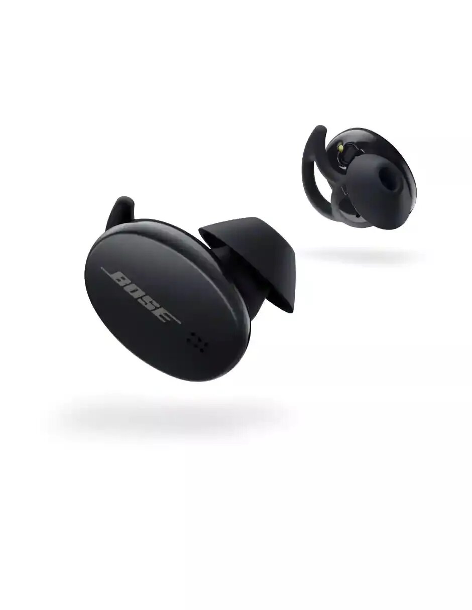 Conoce los diferentes auriculares que puedes tener contigo. Pinterest/Laura Medina