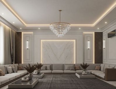Elije, decora y que tu próxima sala luzca espectacular. Pinterest/Home Decor