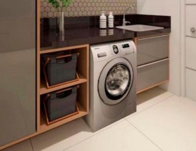 Conoce los diferentes tipos de lavadora y realiza una buena elección. Pinterest/Renovar, viajar y vivir.