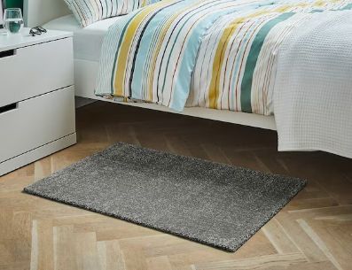 Decora tu casa, habitación u oficina con estas alfombras. Internet/IKEA
