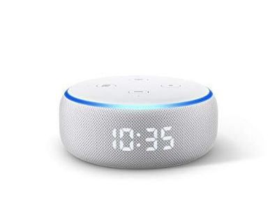 Conoce algunos de los beneficios que puedes tener al adquirir una Alexa. Pinterest/Amazon Fashion