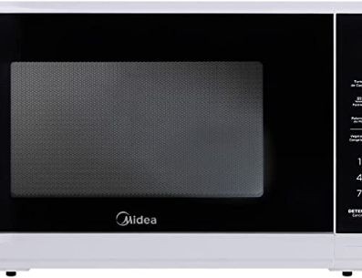 Los microondas fueron inventados en 1947 y desde entonces ha evolucionado hasta llegar a la alta gama de tecnología que tenemos hoy en día. AMAZON/ESPECIAL