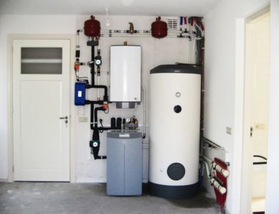 Tener tu boiler en mal estado es peligroso, podría provocar fugas de gas. PINTEREST/ESPECIAL