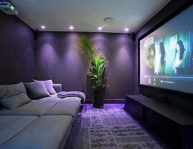 Para los amantes de diseño de interiores, disfruta tu fin de semana con estas películas. Pinterest/Renata Bezerra