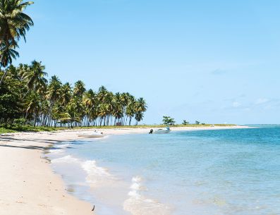 Las vacaciones de Semana Santa ya comienzan esta semana, aún estás a tiempo de viajar. UNSPLASH/David Emrich