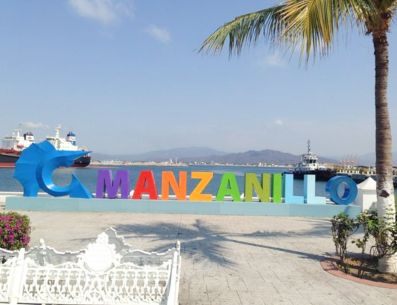 Manzanillo es una playa llena de historia y rica en actividades y espacios turísticos. FACEBOOK/Active - Tours