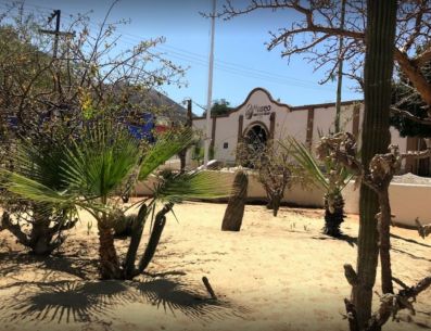 Instituto Sudcaliforniano de Cultura/ https://culturabcs.gob.mx/