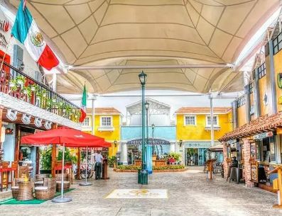 Conoce un poco más de la cultura de Cancún. Pinterest/Family Destinations Guide