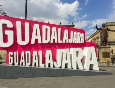 Disfruta de tu ciudad en estas semana santa y pascua. Pinterest/Découverte Monde
