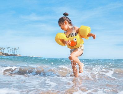 Puerto Vallarta es uno de los más importantes destinos turísticos de México. UNSPLASH/Leo Rivas