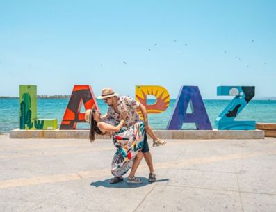 PINTEREST/ Sin Postal - Viajes por México