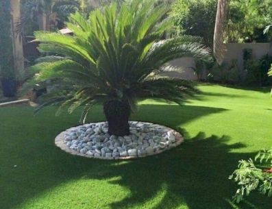 Decora tu jardín con estas diferentes opciones que damos para ti. Pinterest/ife style in colors 3