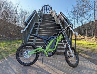 La evolución de las bicicletas es algo que debes saber y aquí te mostramos los diferentes tipos que existen. Pinterest/Steve Ramsden
