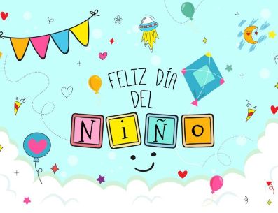 Alégrale el día a tu pequeño en este su festejo con estos regalos. Pinterest/ideasparaimprimir.com
