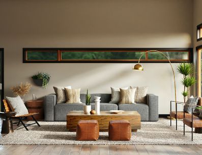 Diseñadores de interiores más influyentes en el mundo. UNSPLASH / Spacejoy