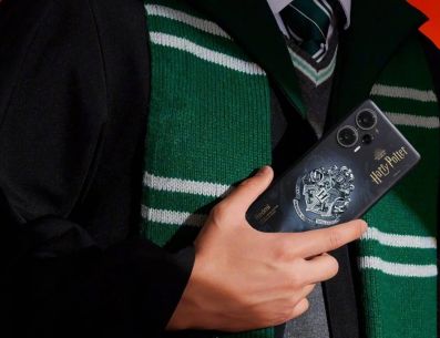 Los fans de Harry Potter no pueden dejar pasar esta edición especial de Xiaomi. FACEBOOK/@Gadgets