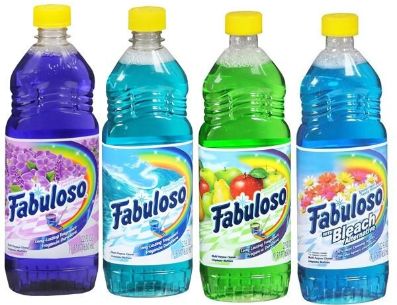 Que tu casa tenga un olor como su nombre lo dice, fabuloso. Pinterest/Cuponeandote