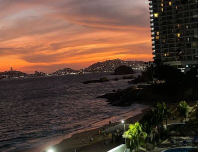Un completo paraiso en hoteles. Pinterest/Ashley Montañez