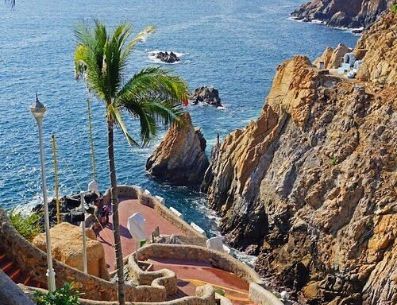 Airbnb a precios especiales considerables y accesibles para unas buenas vacaciones. Pinterest/Flickr