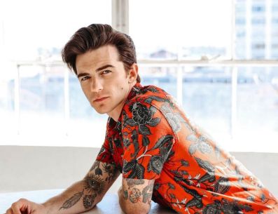 Conoce el interior de la casa de Drake Bell aquí. INSTAGRAM/@drakebell
