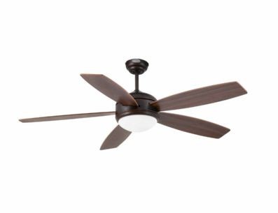 No hagas más ruido en tu casa con los ventiladores y consientete con estos ventiladores. Pinterest/Lamparastv