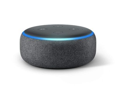 Que la tecnología se haga presente en tu casa con estas funciones de Alexa. Pinterest/Gouforit
