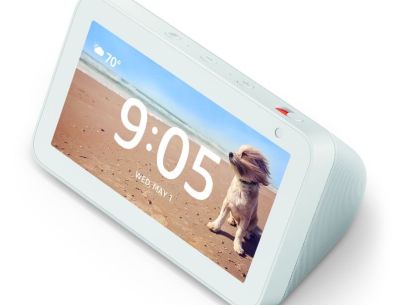 Nunca más llegarás tarde a tus compromisos con esta función de Alexa. Pinterest/The Verge