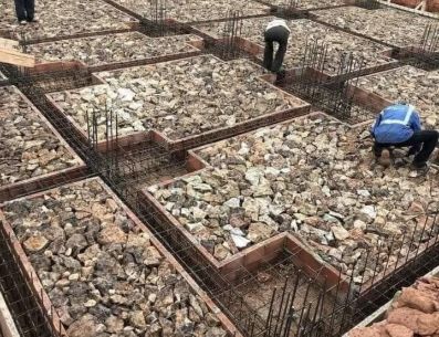Descubre los pro de comprar un terreno. Pinterest/Adriano Dorelo