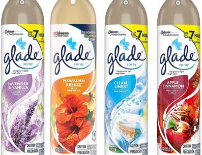 Aromatiza tu casa con estos fabulosos y especiales aromatizantes. Pinterest/SHANULKA HOME DÉCOR