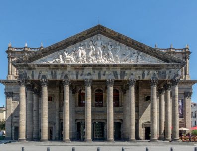 Monumentos, familia, paisajes y mucho más es lo que podrás disfrutar. Pinterest/Fernando Guadarrama