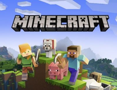 Sorprende a tus niños con este increíble regalo por el Día del Niño. PINTEREST/Minecraft