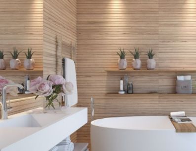 PINTEREST/Nuovit Homes