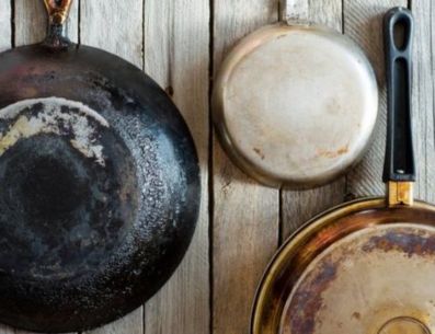 PINTEREST/ Cocina Vital