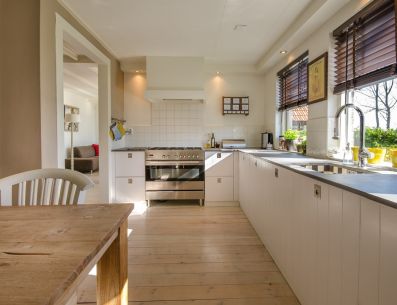 La cocina puede sufrir varias averías como consecuencia del uso cotidiano. PIXABAY/ Skitterphoto