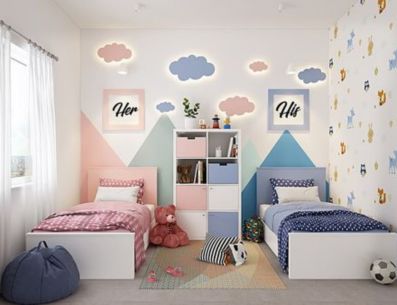 PINTEREST/ DesignCafe