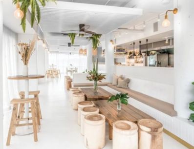 PINTEREST/ Green Design Gallery