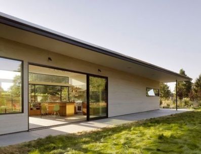 PINTEREST/ Casa Vogue