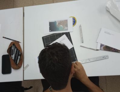 La feria es de gran autilidad para estudiantes de arquitectura, diseño, interiosmo y otras licenciaturas a fin. Especial