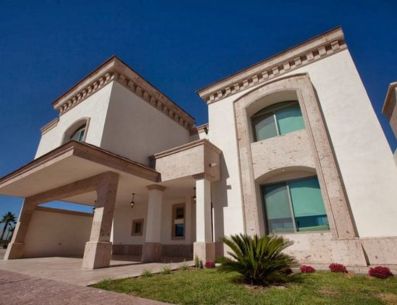 La cantera es piedra atemporal, no pasan de moda, y se adaptan a cualquier estilo, decoración en cualquier época del año. PINTEREST/ homify México